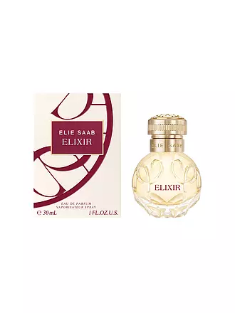 ELIE SAAB | Elixir Eau de Parfum Spray 30ml | 